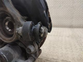Ступица правая передняя HONDA ZEST JE1 P07A 4 ракурс