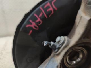 Ступица правая передняя HONDA ZEST JE1 P07A 5 ракурс