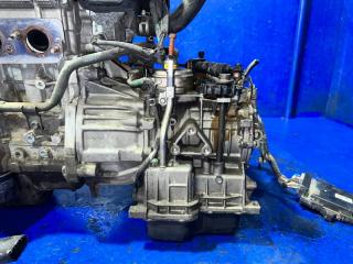 АКПП SUZUKI ALTO LAPIN 2002