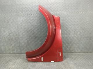 Запчасть крыло переднее левое DODGE NITRO 2011