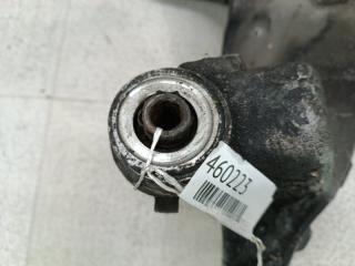 Балка подвески передняя MITSUBISHI ECLIPSE D53A 6G72 4 ракурс