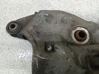 Балка подвески передняя MITSUBISHI ECLIPSE D53A 6G72 5 ракурс
