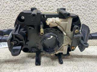 Блок подрулевых переключателей MITSUBISHI DIAMANTE F31A MB629680 3 ракурс