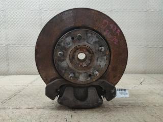 Ступица правая передняя MITSUBISHI ECLIPSE D53A 6G72 1 ракурс
