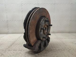 Ступица правая передняя MITSUBISHI ECLIPSE D53A 6G72 3 ракурс