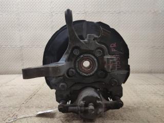Ступица правая передняя MITSUBISHI ECLIPSE D53A 6G72 4 ракурс