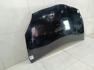 Капот TOYOTA PRIUS ZVW30 2ZR-FXE 5330147060 2 ракурс