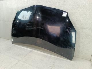 Капот TOYOTA PRIUS ZVW30 2ZR-FXE 5330147060 3 ракурс