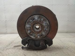 Ступица левая передняя MITSUBISHI ECLIPSE D53A 6G72 1 ракурс