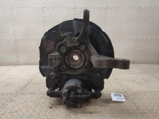 Ступица левая передняя MITSUBISHI ECLIPSE D53A 6G72 4 ракурс