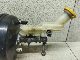 Главный тормозной цилиндр SUBARU R2 RC1 EN07 40514-5254 3 ракурс