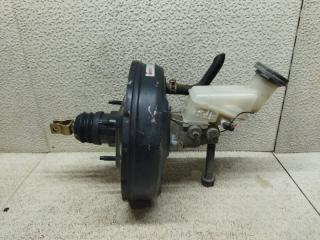 Главный тормозной цилиндр SUZUKI ALTO LAPIN HE21S K6A 873-08301 1 ракурс