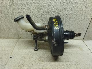 Главный тормозной цилиндр SUZUKI ALTO LAPIN HE21S K6A 873-08301 5 ракурс