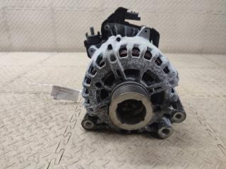 Генератор NISSAN SERENA FC26 MR20DD 2310A-1VA0A, 150AMP 3 ракурс
