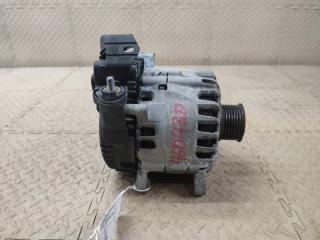 Генератор NISSAN SERENA FC26 MR20DD 2310A-1VA0A, 150AMP 4 ракурс