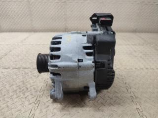 Генератор NISSAN SERENA FC26 MR20DD 2310A-1VA0A, 150AMP 5 ракурс