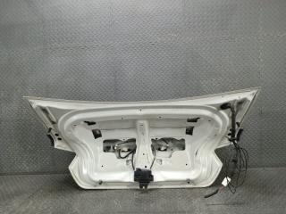 Крышка багажника SUBARU BRZ ZC6 FA20 57509CA0109P 3 ракурс