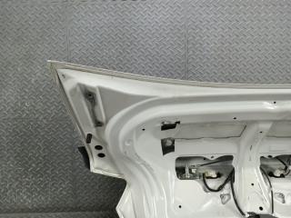 Крышка багажника SUBARU BRZ ZC6 FA20 57509CA0109P 4 ракурс