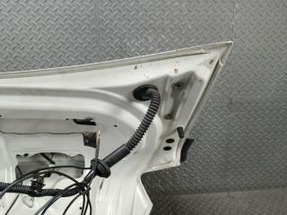 Крышка багажника SUBARU BRZ ZC6 FA20 57509CA0109P 5 ракурс