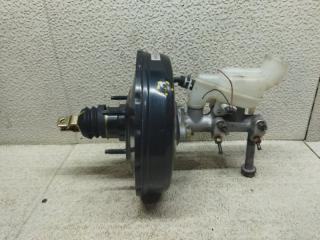 Главный тормозной цилиндр SUZUKI WAGON R MC22S K6A 873-08021 1 ракурс
