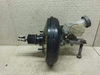 Главный тормозной цилиндр NISSAN OTTI H91W 3G83 131010-12950 1 ракурс