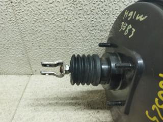 Главный тормозной цилиндр NISSAN OTTI H91W 3G83 131010-12950 2 ракурс