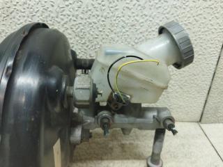 Главный тормозной цилиндр NISSAN OTTI H91W 3G83 131010-12950 3 ракурс