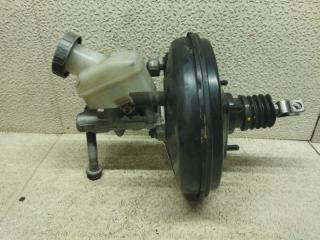 Главный тормозной цилиндр NISSAN OTTI H91W 3G83 131010-12950 4 ракурс