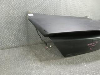 Крышка багажника MITSUBISHI ECLIPSE D53A 6G72 MR439669 2 ракурс