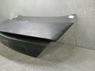 Крышка багажника MITSUBISHI ECLIPSE D53A 6G72 MR439669 3 ракурс