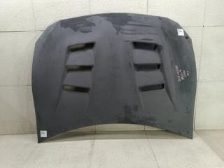 Капот SUBARU BRZ ZC6 FA20 57229CA0009P 1 ракурс Капот SUBARU BRZ ZC6 FA20 57229CA0009P 1 ракурс