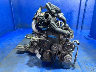 Двигатель NISSAN OTTI H91W 3G83T 4WD, TURBO, 239873 1 ракурс