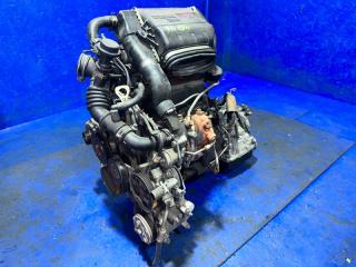 Двигатель NISSAN OTTI H91W 3G83T 4WD, TURBO, 239873 3 ракурс