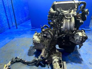 Двигатель NISSAN OTTI H91W 3G83T 4WD, TURBO, 239873 4 ракурс