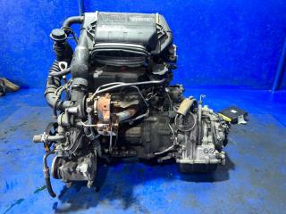 Двигатель NISSAN OTTI H91W 3G83T 4WD, TURBO, 239873 5 ракурс