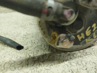 Топливный насос SUZUKI ALTO LAPIN HE21S K6A 5 ракурс Топливный насос SUZUKI ALTO LAPIN HE21S K6A 5 ракурс