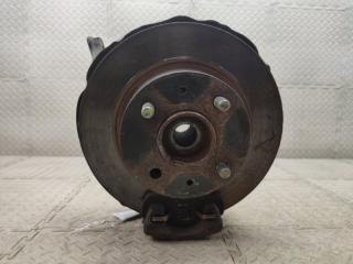 Ступица левая передняя SUBARU PLEO RA1 EN07 1 ракурс