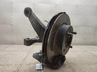 Ступица левая передняя SUBARU PLEO RA1 EN07 3 ракурс