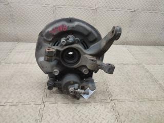 Ступица левая передняя SUBARU PLEO RA1 EN07 4 ракурс