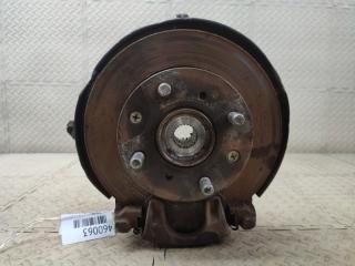 Ступица левая передняя HONDA ZEST JE1 P07A 1 ракурс