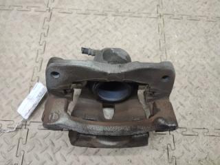 Суппорт левый передний TOYOTA SPADE NCP141 1NZ-FE 2 ракурс