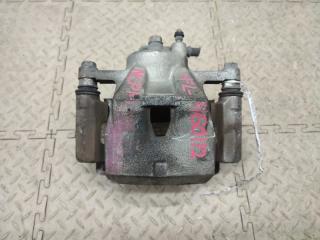 Суппорт левый передний TOYOTA SPADE NCP141 1NZ-FE 3 ракурс