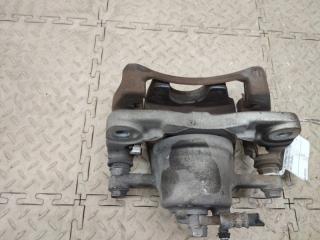 Суппорт левый передний TOYOTA SPADE NCP141 1NZ-FE 5 ракурс