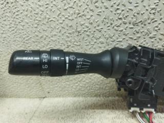 Блок подрулевых переключателей TOYOTA ESTIMA ACR50 42070 35SUD26, 42130 17F217 2 ракурс