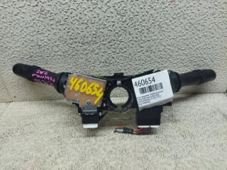 Блок подрулевых переключателей TOYOTA ESTIMA ACR50 42070 35SUD26, 42130 17F217 5 ракурс