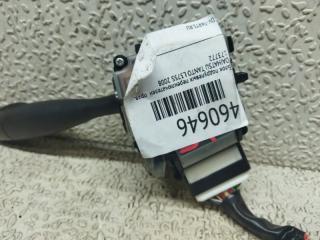 Блок подрулевых переключателей правый DAIHATSU TANTO L375S 173772 5 ракурс Блок подрулевых переключателей правый DAIHATSU TANTO L375S 173772 5 ракурс