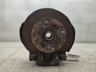 Ступица правая передняя  HONDA N-ONE JG1 S07A 1 ракурс