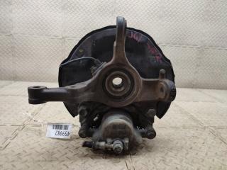 Ступица правая передняя HONDA N-ONE JG1 S07A 4 ракурс