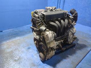 Двигатель MINI HATCH R50 W10B16A 11000430230, 286P517 3 ракурс Двигатель MINI HATCH R50 W10B16A 11000430230, 286P517 3 ракурс