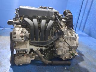 Двигатель MINI HATCH R50 W10B16A 11000430230, 286P517 4 ракурс Двигатель MINI HATCH R50 W10B16A 11000430230, 286P517 4 ракурс